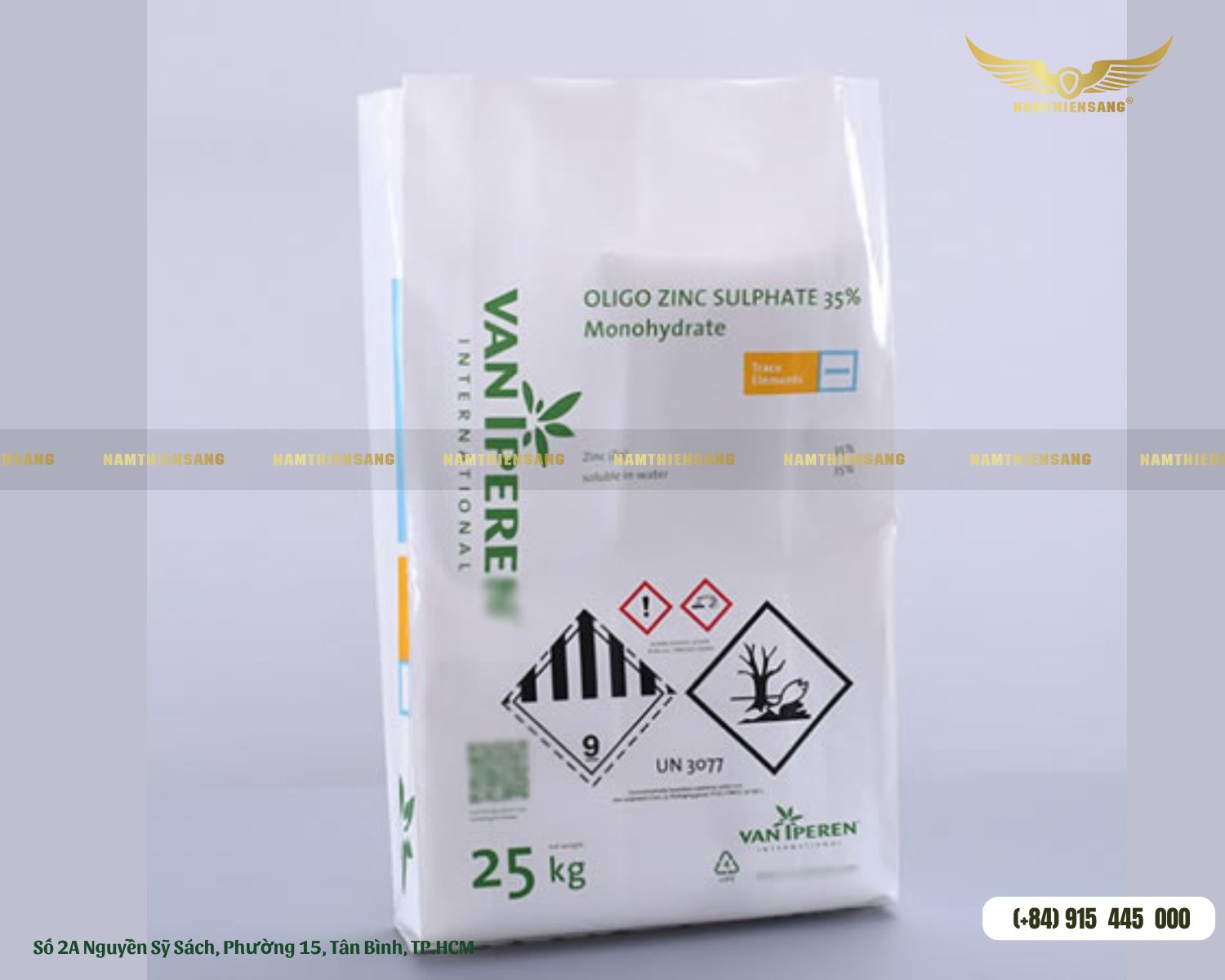 Lưu Ý Khi Lựa Bao Bì Đựng Hạt Nhựa